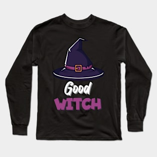 Good witch Long Sleeve T-Shirt